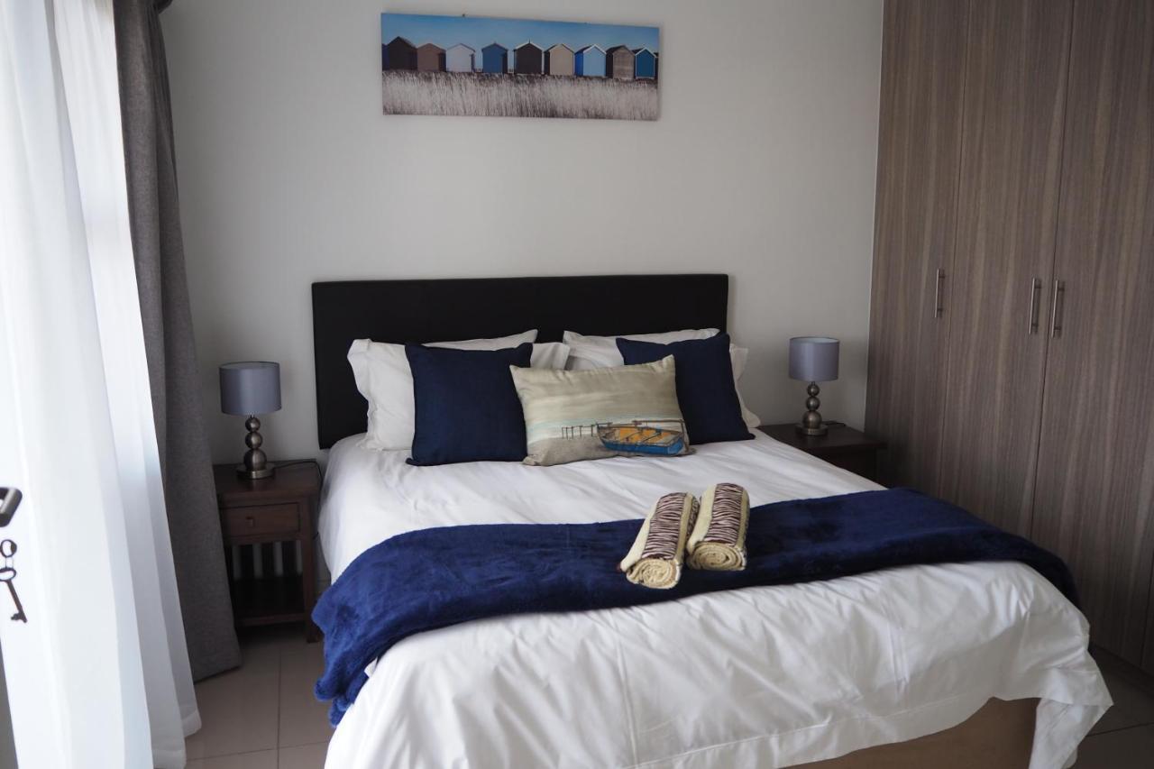 Or Tambo Self Catering Apartments, The Willows Boksburg Kültér fotó