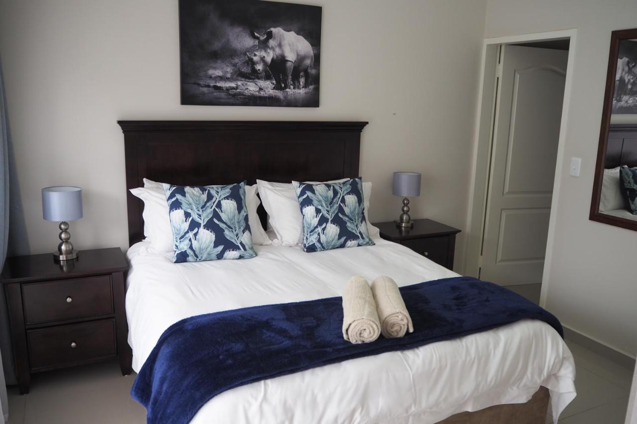 Or Tambo Self Catering Apartments, The Willows Boksburg Kültér fotó